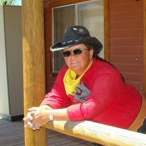 Meet your Posher, Sue ann